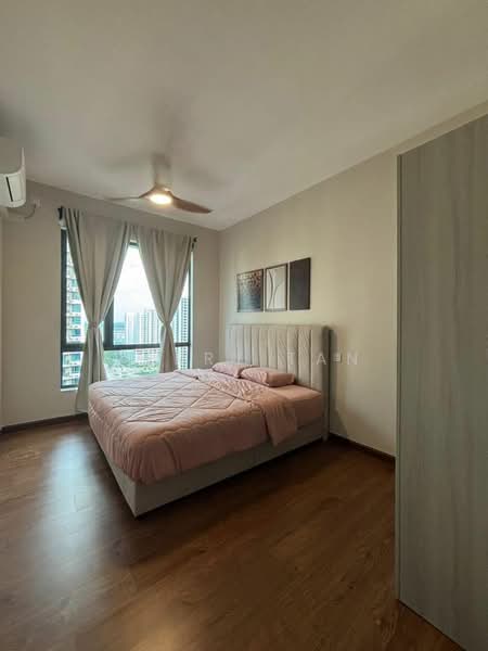 Service Residence for Sale at Country Garden Central Park - Terry Tan - Bedroom - PropertyGuru.com.my