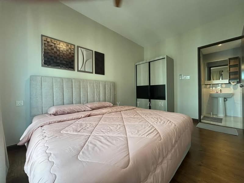 Service Residence for Sale at Country Garden Central Park - Terry Tan - Bedroom - PropertyGuru.com.my