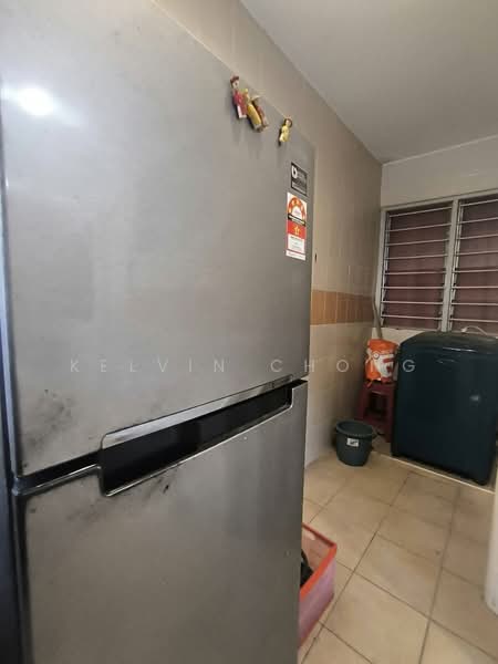 2-storey Terraced House for Sale in Anjung Tawas Sinaran (Ipoh) - Kelvin Chong - Kitchen - PropertyGuru.com.my