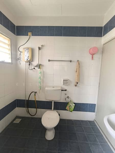 2-storey Terraced House for Sale in Anjung Tawas Sinaran (Ipoh) - Kelvin Chong - Bathroom - PropertyGuru.com.my