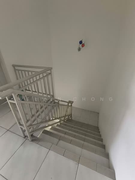 2-storey Terraced House for Sale in Anjung Tawas Sinaran (Ipoh) - Kelvin Chong - Interior - PropertyGuru.com.my
