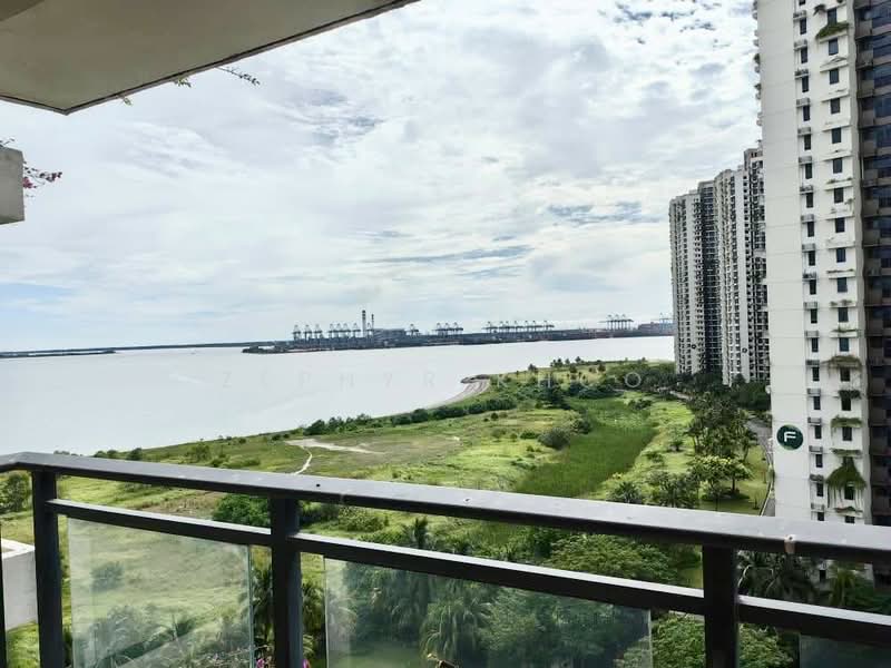 Condominium for Sale at Ataraxia Park @ Forest City - Zephyr Khoo - View - PropertyGuru.com.my