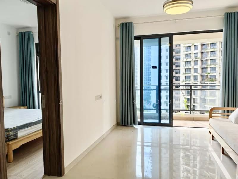 Condominium for Sale at Ataraxia Park @ Forest City - Zephyr Khoo - Bedroom - PropertyGuru.com.my