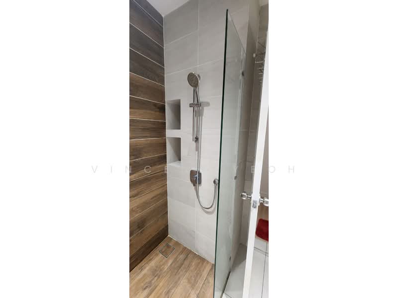 Service Residence for Sale at UNIO Residence - Vincent Yeoh - Bathroom - PropertyGuru.com.my