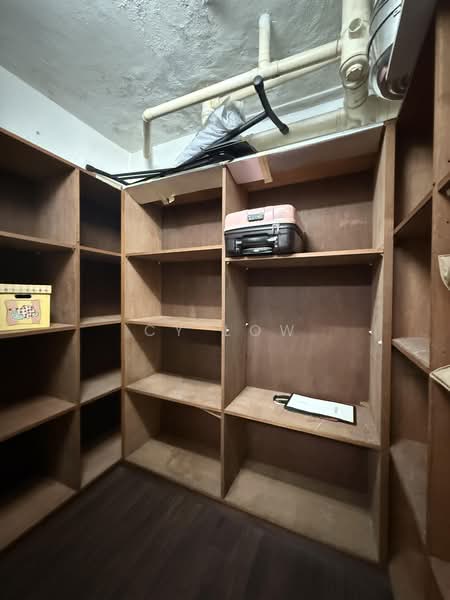 Rumah Teres 2.5 Tingkat untuk Dijual di Taman Desa (Kuala Lumpur) - CY Low - Interior - PropertyGuru.com.my