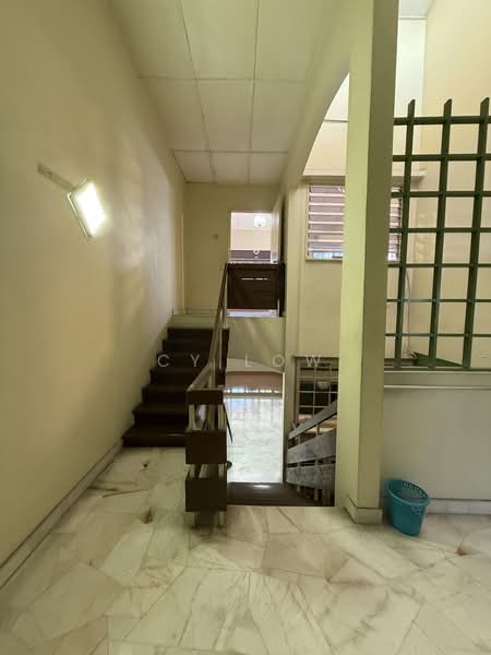 Rumah Teres 2.5 Tingkat untuk Dijual di Taman Desa (Kuala Lumpur) - CY Low - Corridor - PropertyGuru.com.my