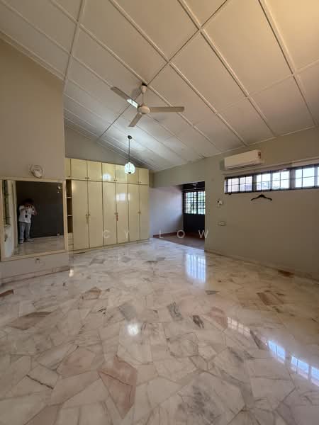 Rumah Teres 2.5 Tingkat untuk Dijual di Taman Desa (Kuala Lumpur) - CY Low - Interior - PropertyGuru.com.my
