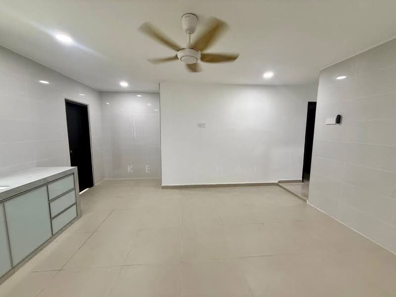 Rumah Teres 1 Tingkat untuk Dijual di Taman Puteri Wangsa (Ulu Tiram) - Ken Chai - PropertyGuru.com.my