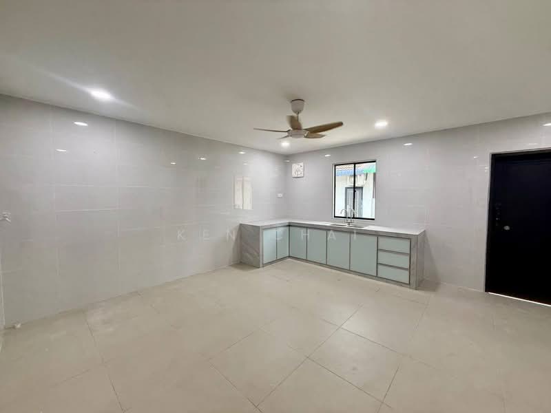 Rumah Teres 1 Tingkat untuk Dijual di Taman Puteri Wangsa (Ulu Tiram) - Ken Chai - PropertyGuru.com.my