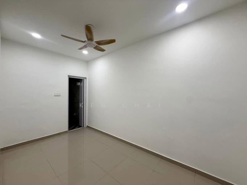 Rumah Teres 1 Tingkat untuk Dijual di Taman Puteri Wangsa (Ulu Tiram) - Ken Chai - PropertyGuru.com.my