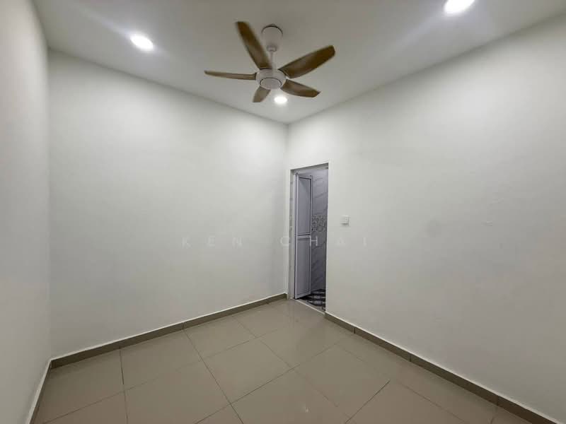 Rumah Teres 1 Tingkat untuk Dijual di Taman Puteri Wangsa (Ulu Tiram) - Ken Chai - PropertyGuru.com.my