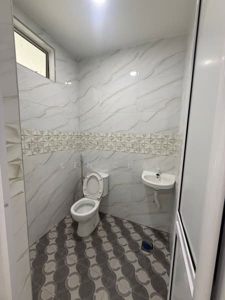 Rumah Teres 1 Tingkat untuk Dijual di Taman Puteri Wangsa (Ulu Tiram) - Ken Chai - PropertyGuru.com.my