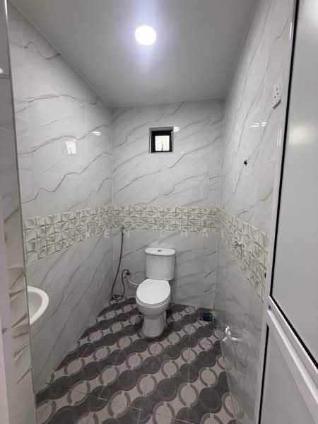 Rumah Teres 1 Tingkat untuk Dijual di Taman Puteri Wangsa (Ulu Tiram) - Ken Chai - PropertyGuru.com.my