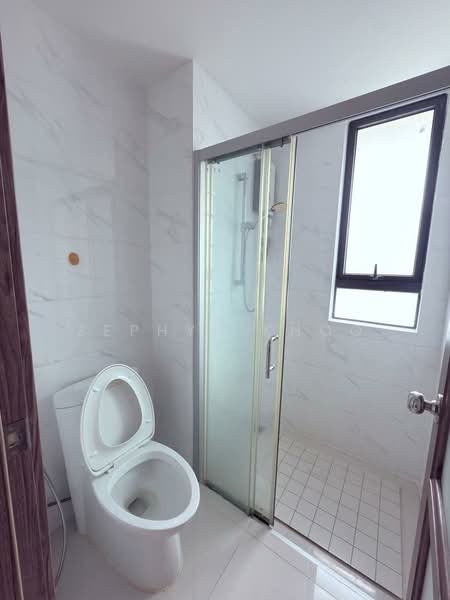 Apartment for Sale at Starview Bay @ Forest City - Zephyr Khoo - Bathroom - PropertyGuru.com.my