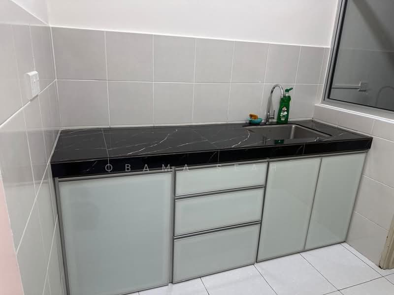 Apartment for Rent at Residensi Pandanmas 2 - Obama Seah - PropertyGuru.com.my