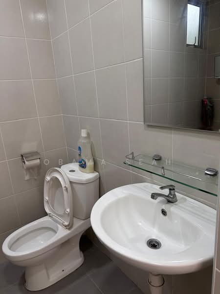 Apartment for Rent at Residensi Pandanmas 2 - Obama Seah - PropertyGuru.com.my