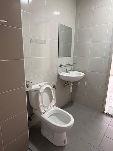 Apartment for Rent at Residensi Pandanmas 2 - Obama Seah - PropertyGuru.com.my