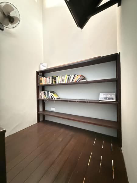 Rumah Teres 2.5 Tingkat untuk Dijual di Taman Desa (Kuala Lumpur) - CY Low - Interior - PropertyGuru.com.my