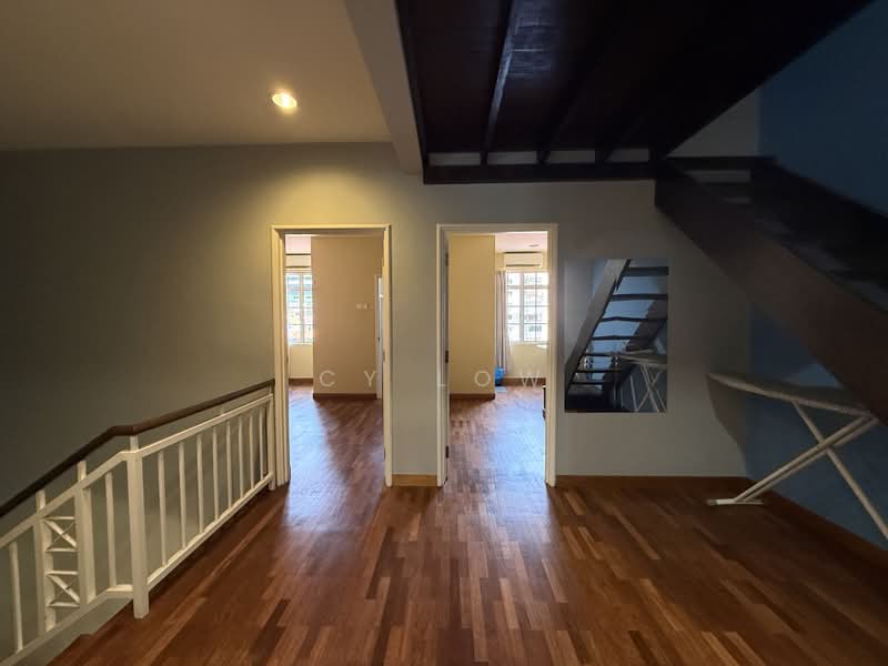Rumah Teres 2.5 Tingkat untuk Dijual di Taman Desa (Kuala Lumpur) - CY Low - Interior - PropertyGuru.com.my