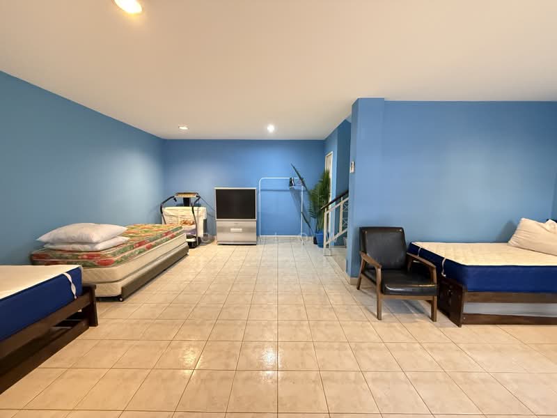 Rumah Teres 2.5 Tingkat untuk Dijual di Taman Desa (Kuala Lumpur) - CY Low - Interior - PropertyGuru.com.my
