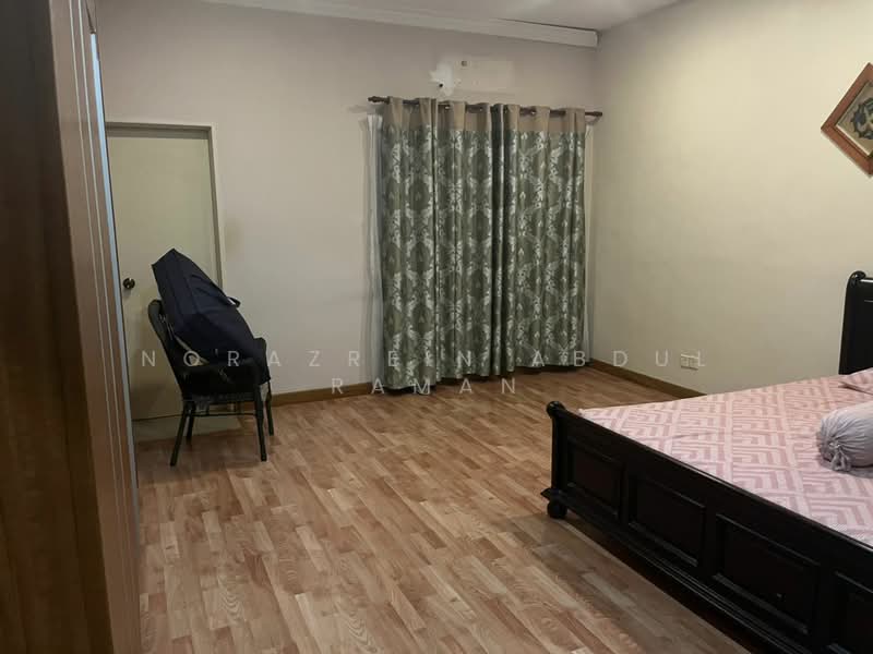 Rumah Teres untuk Dijual di Denai Alam (Shah Alam) - Norazrein Abdul Raman - Bedroom - PropertyGuru.com.my