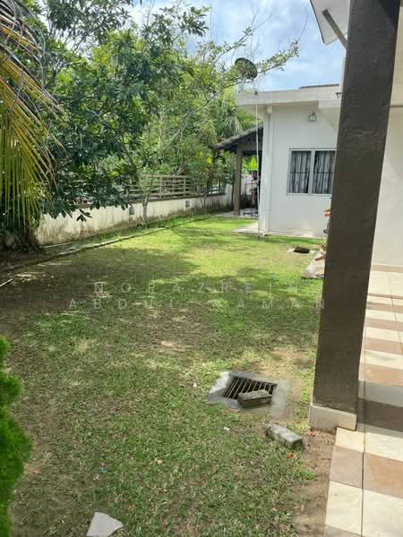 Rumah Teres untuk Dijual di Denai Alam (Shah Alam) - Norazrein Abdul Raman - Garden - PropertyGuru.com.my