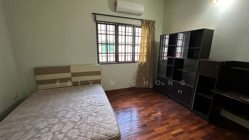 Semi-Detached House for Rent in Sunway City Ipoh (Ulu Kinta) - Kelvin Chong - Bedroom - PropertyGuru.com.my