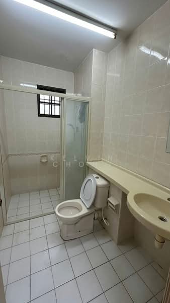 Semi-Detached House for Rent in Sunway City Ipoh (Ulu Kinta) - Kelvin Chong - Bathroom - PropertyGuru.com.my