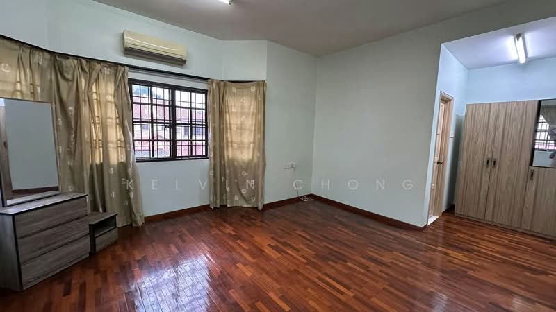 Semi-Detached House for Rent in Sunway City Ipoh (Ulu Kinta) - Kelvin Chong - Bedroom - PropertyGuru.com.my