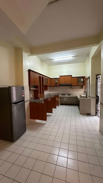 Semi-Detached House for Rent in Sunway City Ipoh (Ulu Kinta) - Kelvin Chong - Kitchen - PropertyGuru.com.my