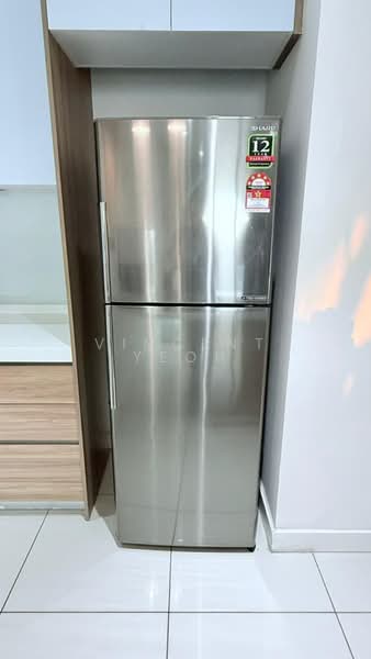 Service Residence for Sale at UNIO Residence - Vincent Yeoh - Interior - PropertyGuru.com.my