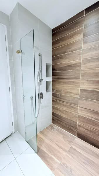 Service Residence for Sale at UNIO Residence - Vincent Yeoh - Bathroom - PropertyGuru.com.my