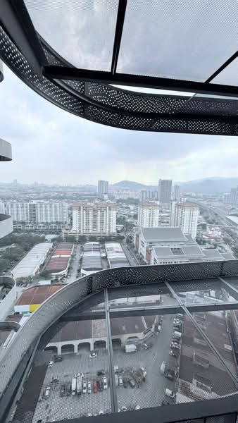 Service Residence for Sale at UNIO Residence - Vincent Yeoh - View - PropertyGuru.com.my