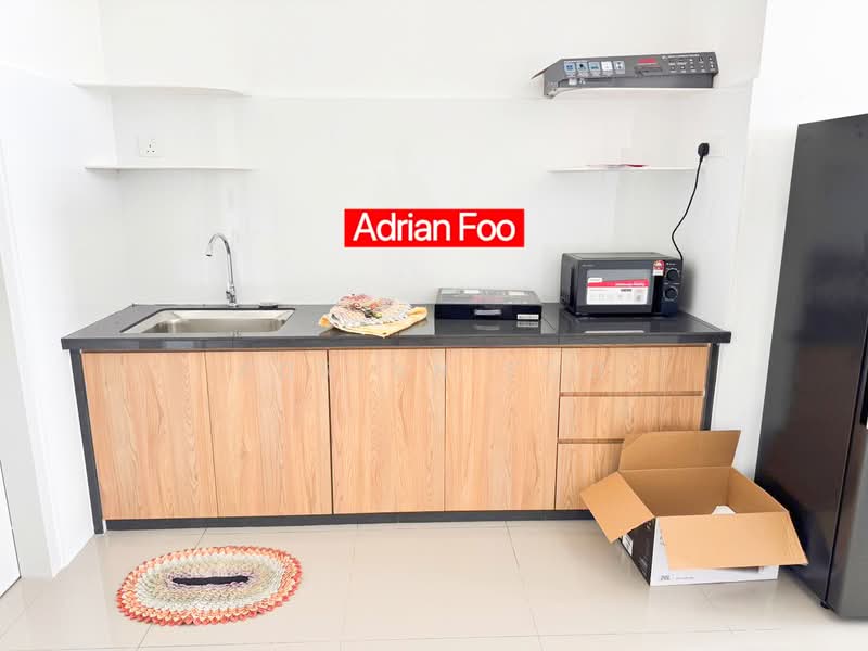 Condominium for Rent at M Vista - Adrian Foo - PropertyGuru.com.my