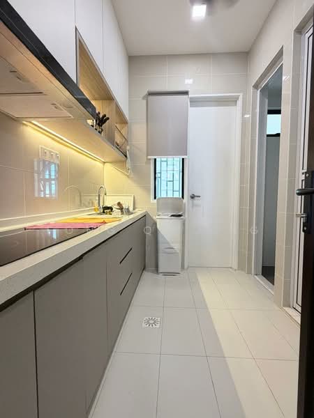 Condominium for Rent at Isle of Kamares - Fong Qi Jing - PropertyGuru.com.my