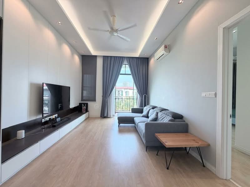 Condominium for Rent at Isle of Kamares - Fong Qi Jing - PropertyGuru.com.my