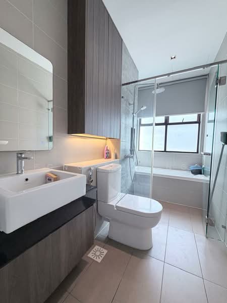 Condominium for Rent at Isle of Kamares - Fong Qi Jing - PropertyGuru.com.my