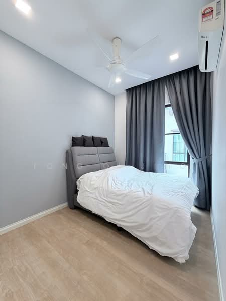 Condominium for Rent at Isle of Kamares - Fong Qi Jing - PropertyGuru.com.my