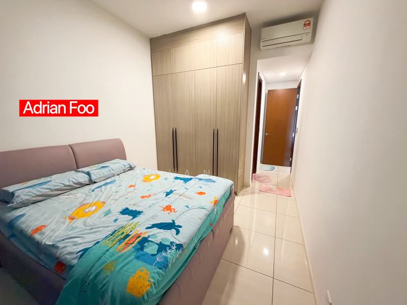 Condominium for Rent at Queens Residences Q2 @ Queens Waterfront - Adrian Foo - PropertyGuru.com.my