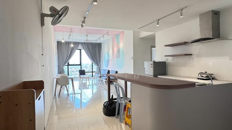 Servis Apartment untuk Disewa di Southkey Mosaic - KH Lim - PropertyGuru.com.my