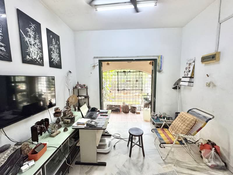 2-storey Terraced House for Sale in Taman Melawati (Ulu Kelang) - Amirah Azmi - PropertyGuru.com.my
