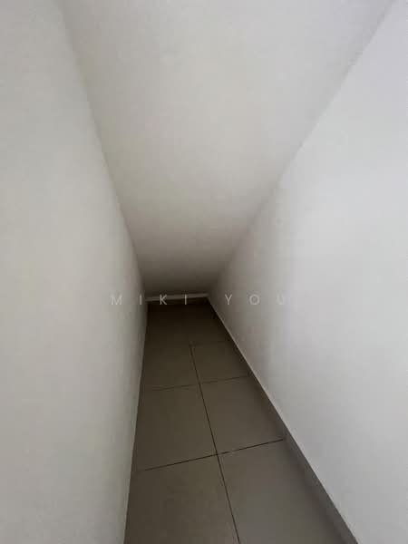 Rumah Teres 2 Tingkat untuk Dijual di Bandar Rimbayu (Telok Panglima Garang) - Miki You - Interior - PropertyGuru.com.my