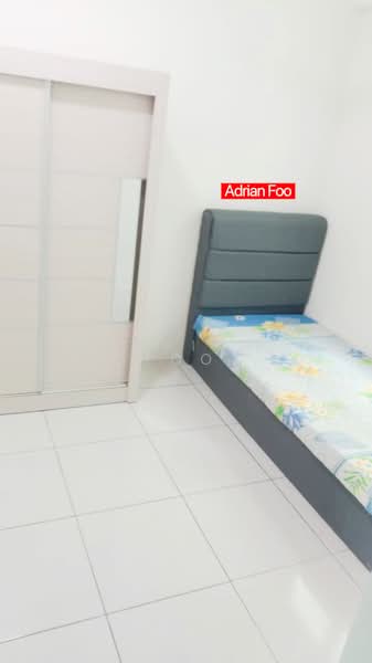 Condominium for Rent at Fairview Residence - Adrian Foo - PropertyGuru.com.my