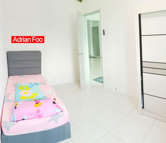 Condominium for Rent at Fairview Residence - Adrian Foo - PropertyGuru.com.my