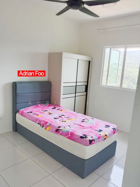 Condominium for Rent at Fairview Residence - Adrian Foo - PropertyGuru.com.my