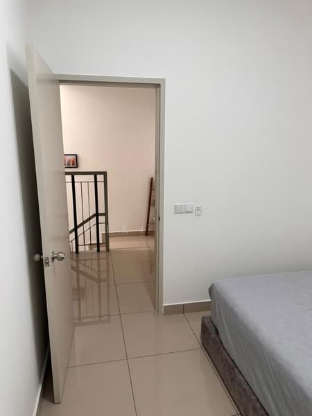 Rumah Teres 2 Tingkat untuk Dijual di Bandar Rimbayu (Telok Panglima Garang) - Miki You - Interior - PropertyGuru.com.my