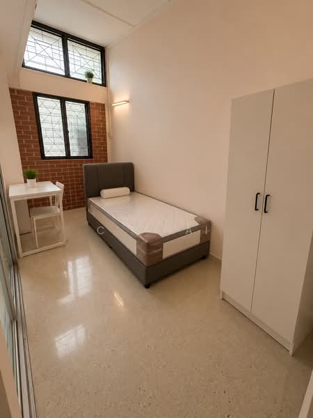 Rumah Teres 2 Tingkat untuk Disewa di SS24 (Petaling Jaya) - C Y Lai - Bedroom - PropertyGuru.com.my