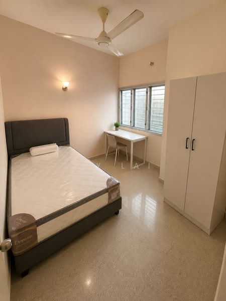 Rumah Teres 2 Tingkat untuk Disewa di SS24 (Petaling Jaya) - C Y Lai - Bedroom - PropertyGuru.com.my