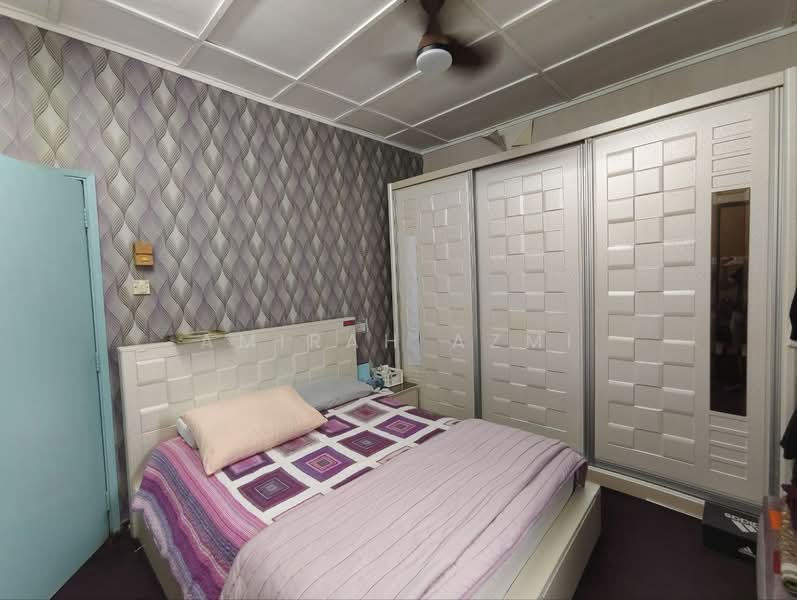 Rumah Teres 2 Tingkat untuk Dijual di Wangsa Melawati (Wangsa Maju) - Amirah Azmi - PropertyGuru.com.my