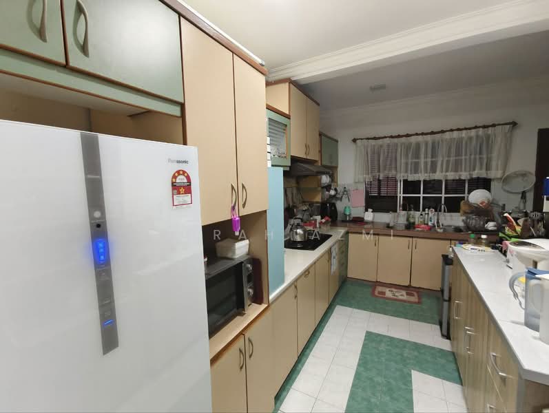 Rumah Teres 2 Tingkat untuk Dijual di Wangsa Melawati (Wangsa Maju) - Amirah Azmi - PropertyGuru.com.my